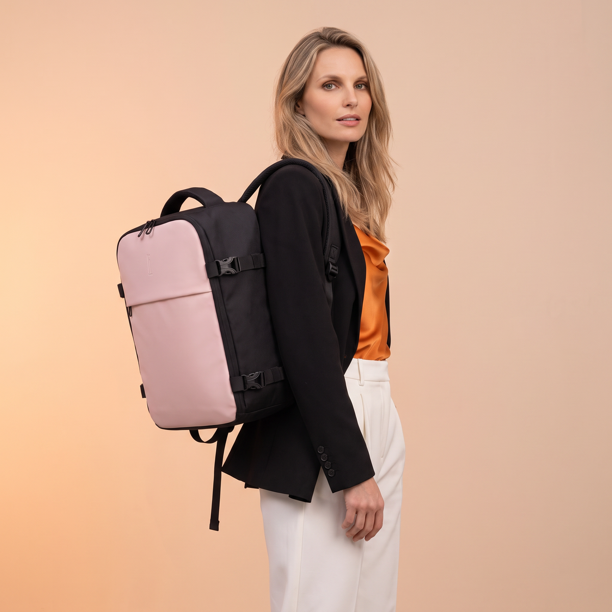 Mochila al vacío 40x30x20 CELIMS - Equipaje de mano - Impermeable