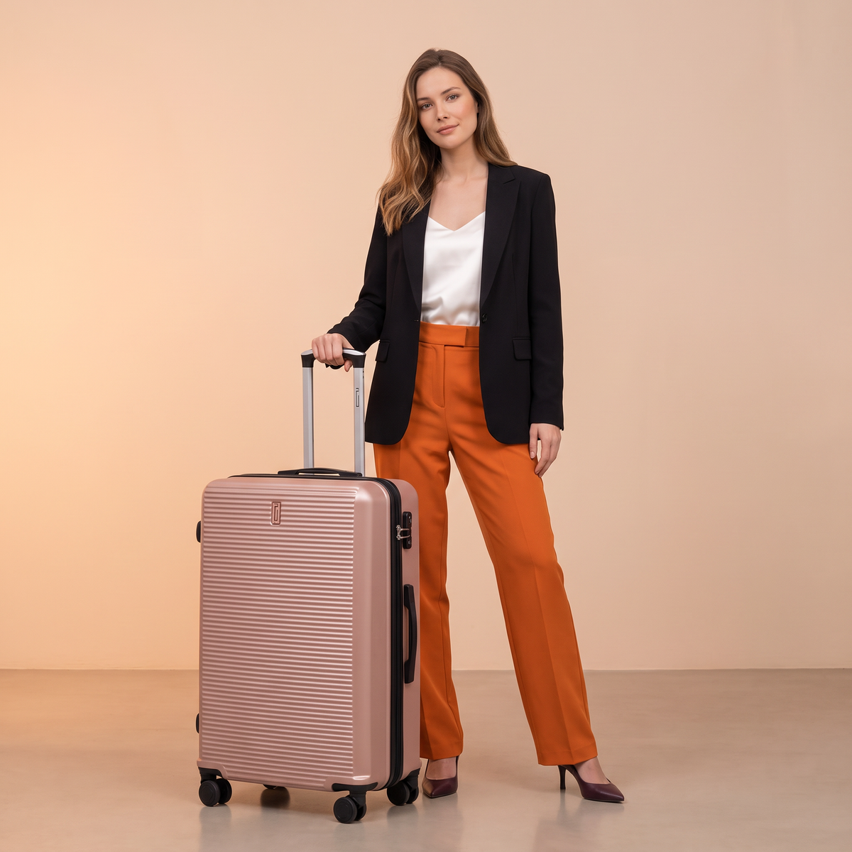 Valise Soute ABS - L (65cm)