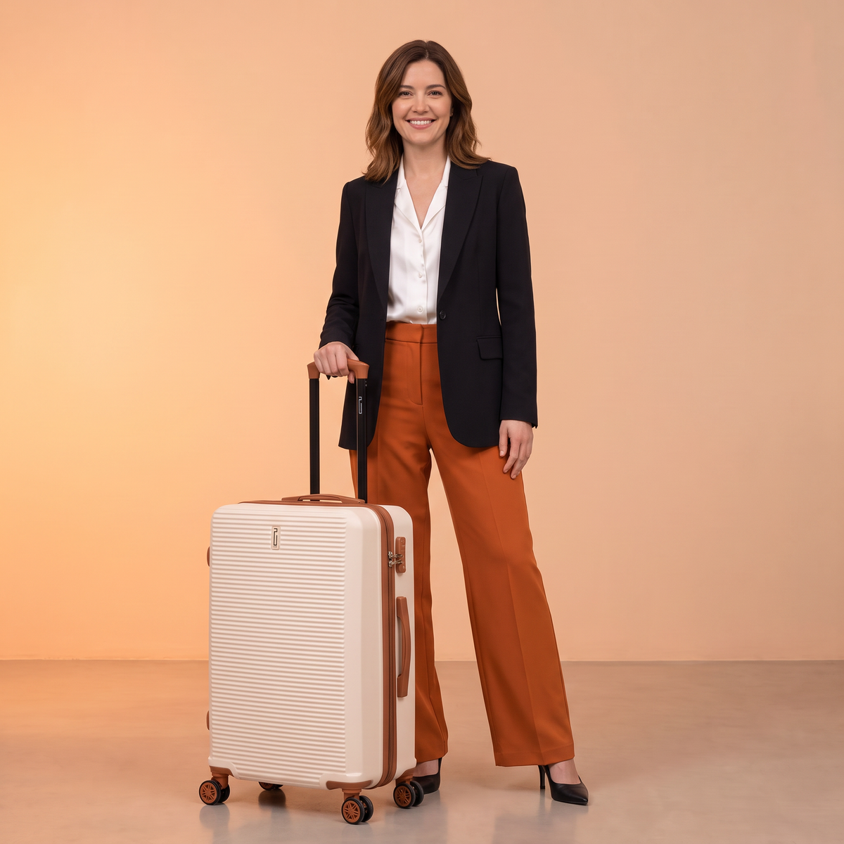 Valise soute