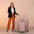 Rose Gold / Cabina