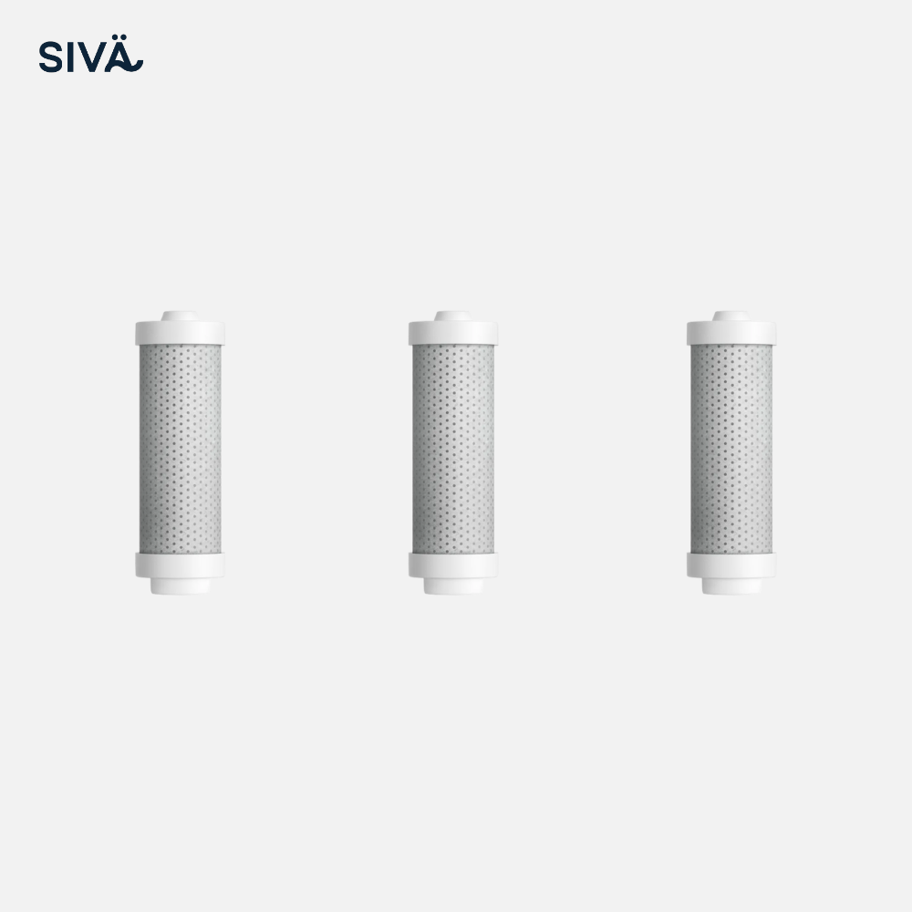 Filtre Avancé SIVÄ