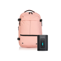 Rose / Avec / Sans Pèse-Bagage intégré